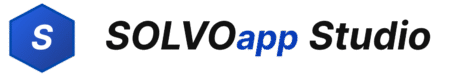 SOLVOAPP Studio